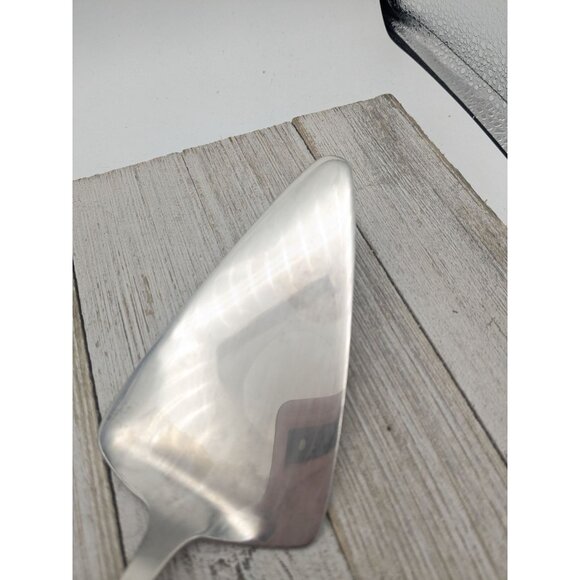 GS Stainless Steel Cake Pie Spatula Server 11" - Picture 2 of 7